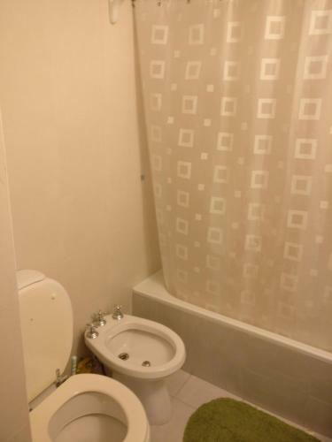 Apartamento Bv. San Juan Piso Entero
