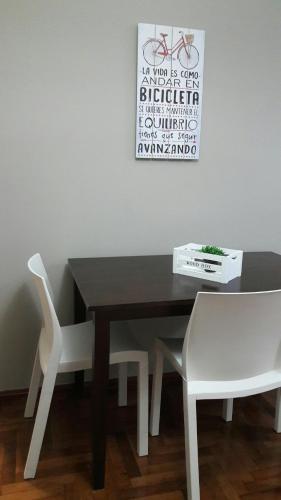 Apartamento Cba Home Chacabuco