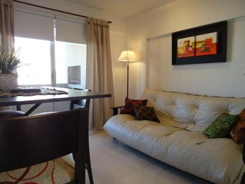 Apartamento Moderno Departamento En Serena 3