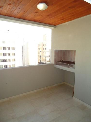 Apartamento Moderno Departamento En Serena 3
