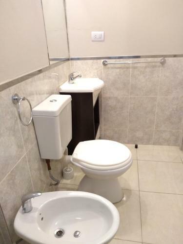 Apartamento Allegro