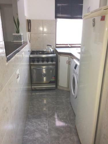 Apartamento Departamento 2 Dorm. Exc Ubicaci�n