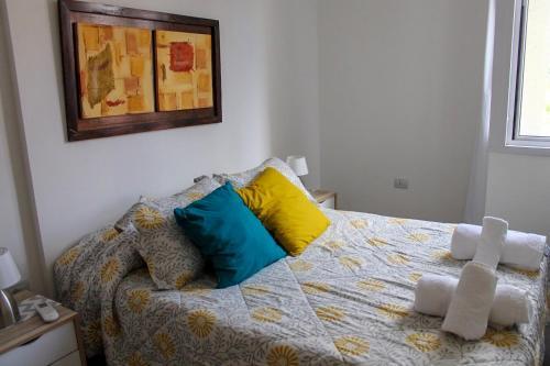 Apartamento Departamento (nueva Cordoba)