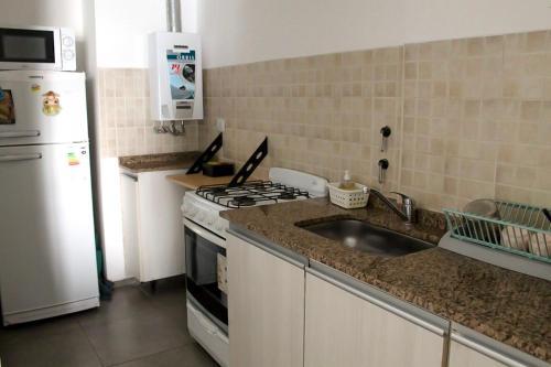 Apartamento Departamento (nueva Cordoba)
