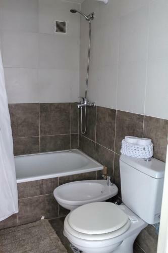 Apartamento Departamento (nueva Cordoba)