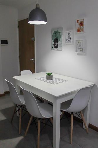Apartamento Departamento (nueva Cordoba)
