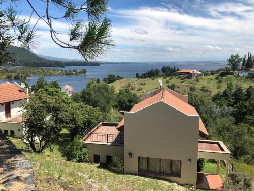 Villa General Belgrano, Los Molinos, Casa.