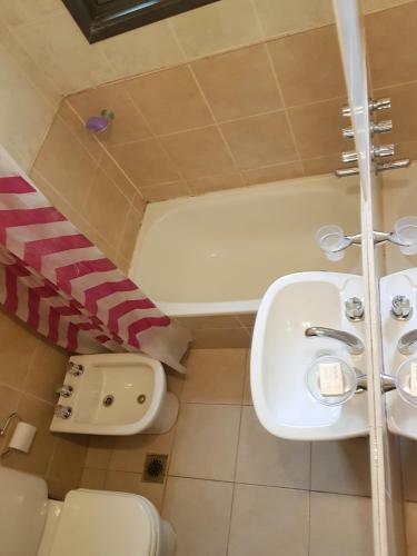 Apartamento Departamento Obispo Trejo