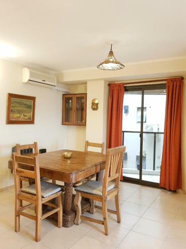 Apartamento Departamento Obispo Trejo