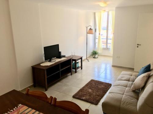 Apartamento Nuevo Departamento 1 Dormitorio