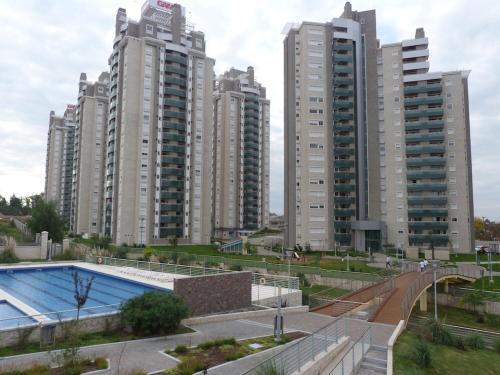 Apartamento Torres Altos De Villasol Premium