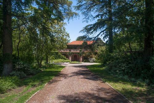 Villa Casona De Estilo Colonial