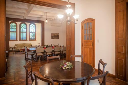 Villa Casona De Estilo Colonial