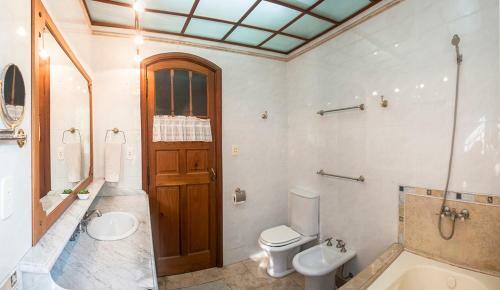 Villa Casona De Estilo Colonial