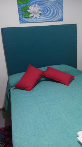 Apartamento Departamento Mt 2 Barrio Jard�n