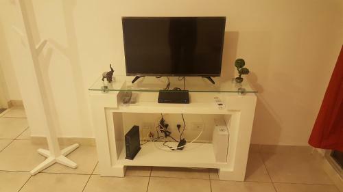 Apartamento Toscana