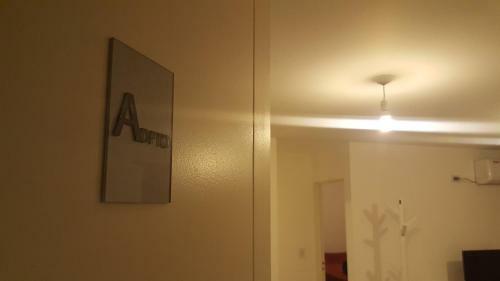 Apartamento Toscana