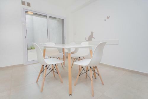 Venezuela Apartment 23w