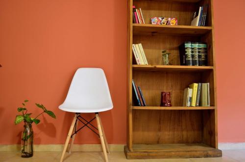 Apartamento Dpto C�ntrico - Drastuh Alojamientos