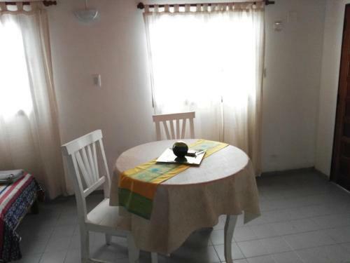 Apartamento C�rdoba Guemes Sobre Ca�ada