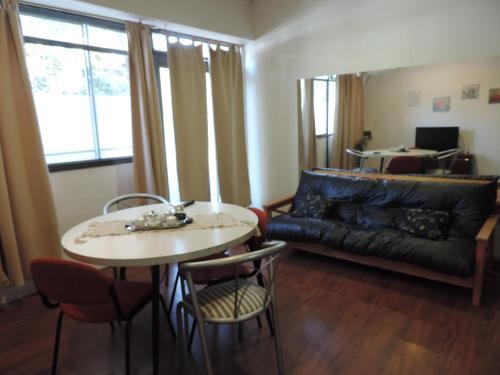 Apartamento 953 Jer�nimo Luis De Cabrera Alta C�rdoba..estudio 1