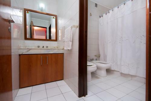 Apartamento Rent Marcelo T. De Alvear 2mt