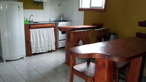 Lodge Bajo Lujan Casas De Campo