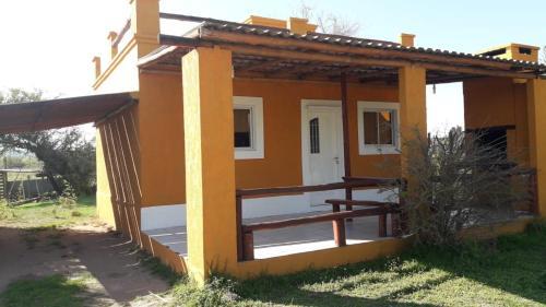 Lodge Bajo Lujan Casas De Campo