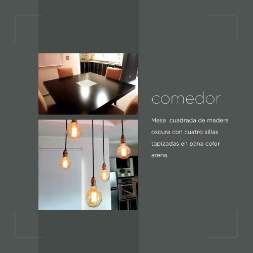 Apartamento Temporario Amoblado Premium Con Cochera