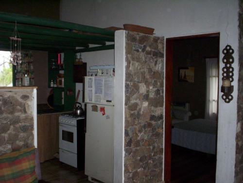 Lodge Verde Ni�a Casas Serranas