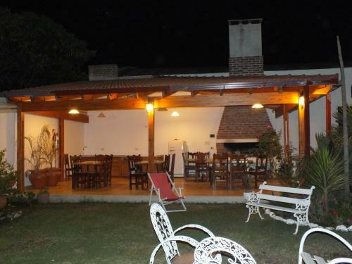 Bed & Breakfast Siempreverde