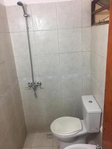 Apartamento Cosqu�n, A Mts. De Plaza Prospero Molina