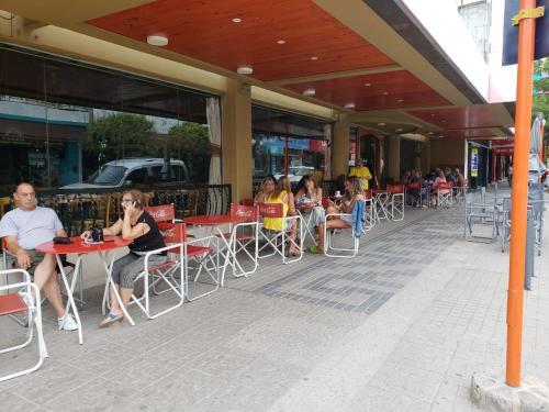 Hotel Continental Cosquin