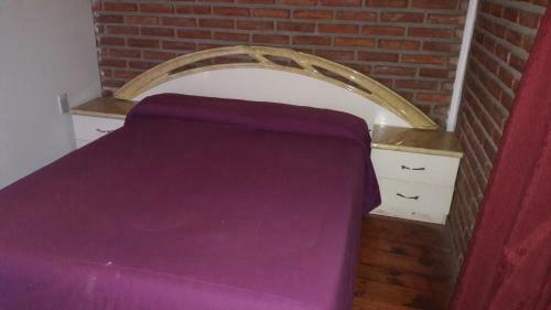 Apartamento Caba�as El Atardecer