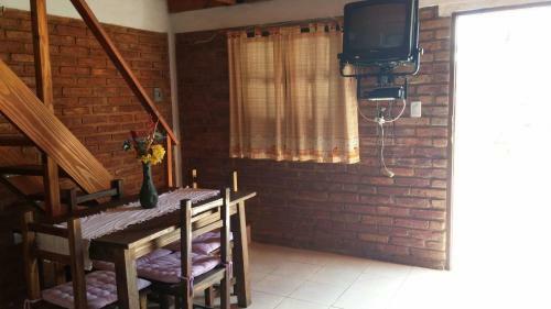 Apartamento Caba�as El Atardecer