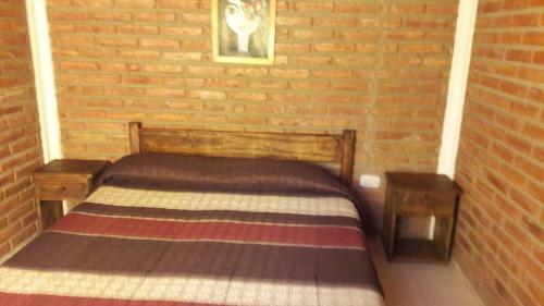 Apartamento Caba�as El Atardecer