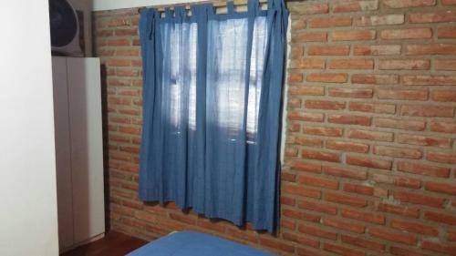Apartamento Caba�as El Atardecer