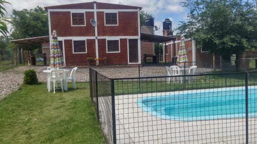 Apartamento Caba�as El Atardecer
