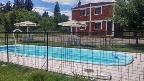 Apartamento Caba�as El Atardecer