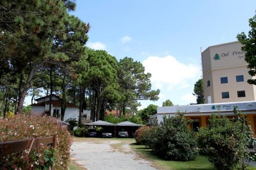 Apartamento Del Pinar
