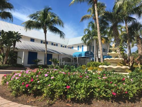 Hotel The Olde Marco Island Inn & Suites