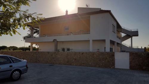 Apartamento Villa Catherine By Sunny Deluxe