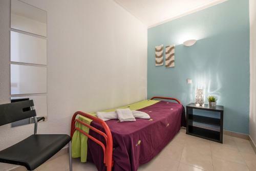 Apartamento Hamal's Beach Flat