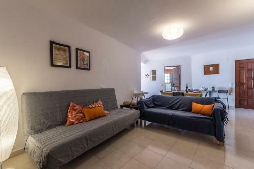 Apartamento Hamal's Beach Flat