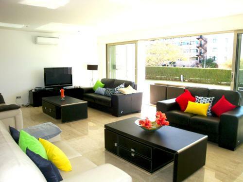 Villa Cip V5 Farol