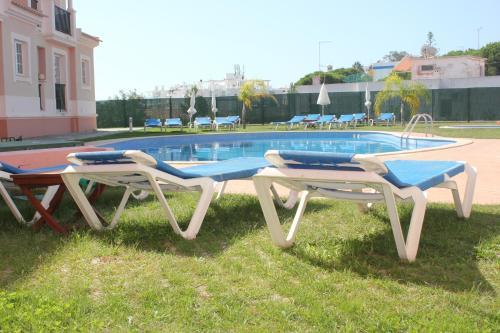 Aqua Mar Aparthotel