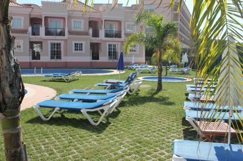 Aqua Mar Aparthotel