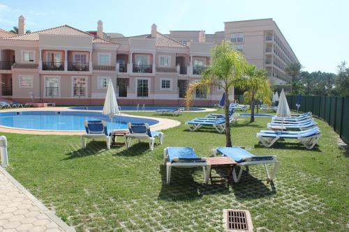 Aqua Mar Aparthotel
