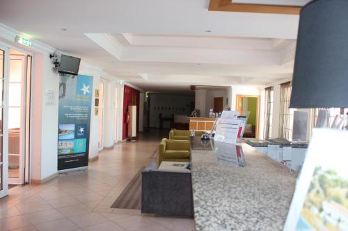 Aqua Mar Aparthotel
