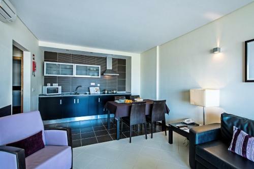 Areias Village Beach Suite Hotel